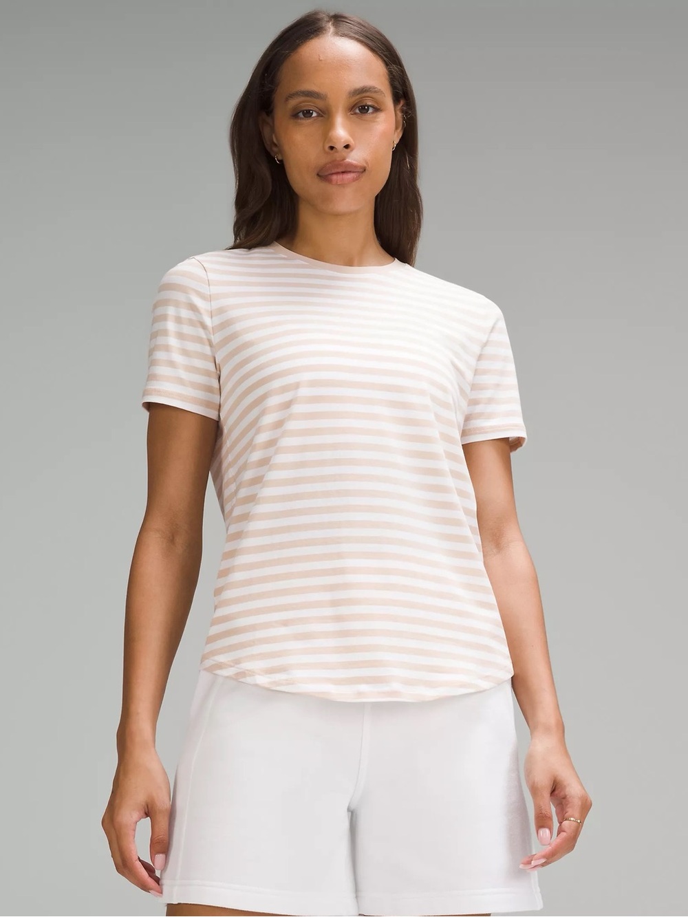 Lululemon Crewneck T-Shirt - Size 8